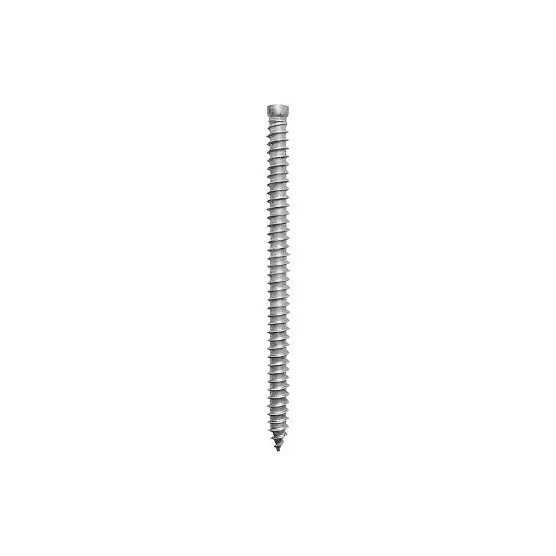 Vis châssis de fenêtre Window Pro 7,5x182 mm UE 100 pieces