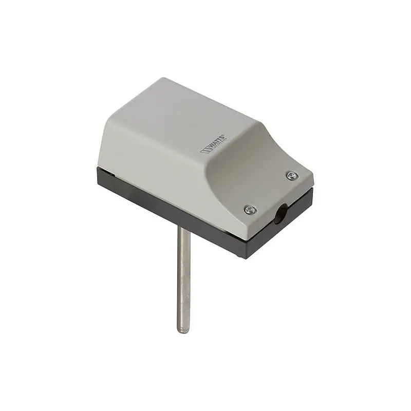 Thermostat a immersion TC 200/AN Echelle ext, doigt de gant 200 mm