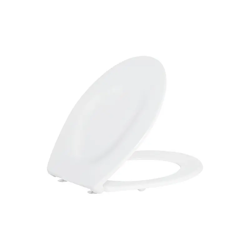 Lunette WC thermoplastique massif abumed public