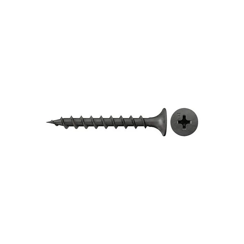 Vis à fixation rapide 3,9x25 TK.phos GG PH 1000 UE 1000