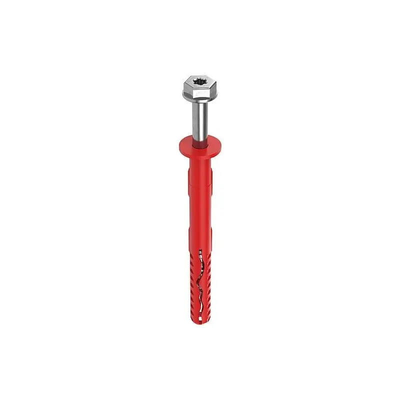 Cheville de cadre Fassad XL 14x280 mm UE 25 pieces