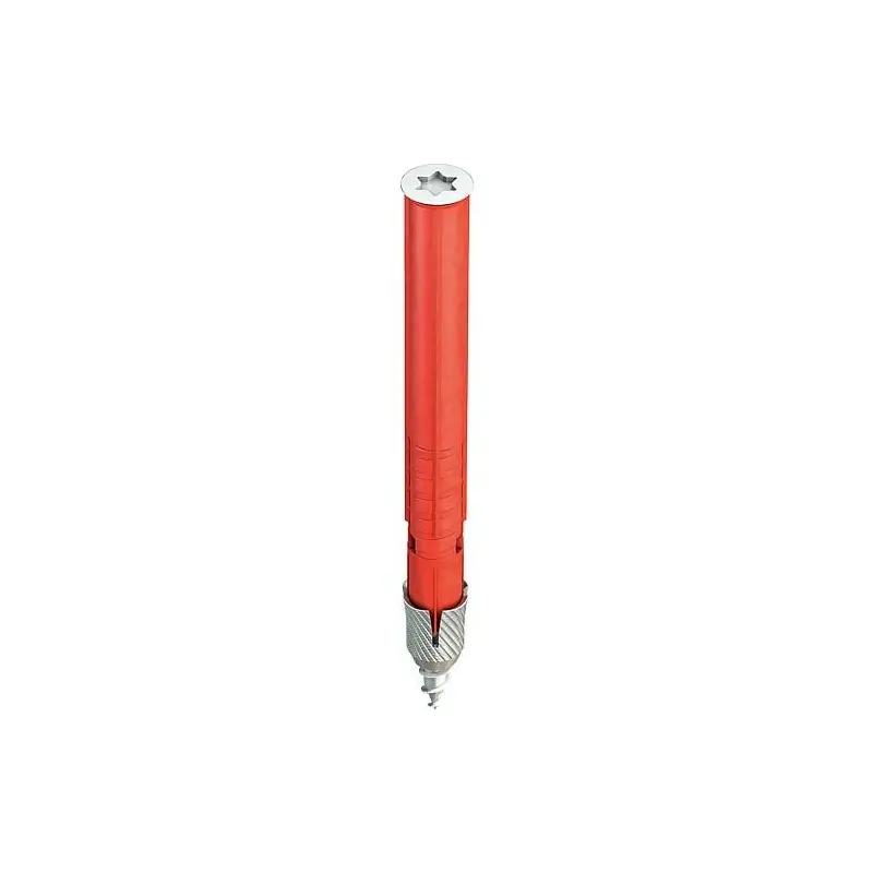 Cheville de cadre-universelle Apollo 6x50 mm UE 50 pieces