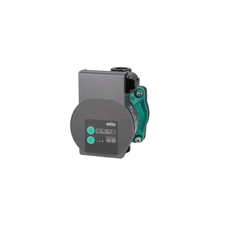 Circulateur Wilo Varios-Pico-STG 15/1-7, raccord DN25(1")male, L 130mm