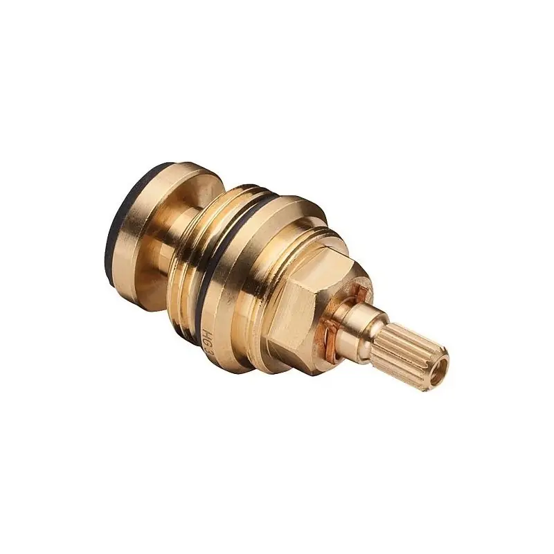 Tete de robinetterie Hansgrohe pour corps encastré, sup à 07/92, DN20 92929000