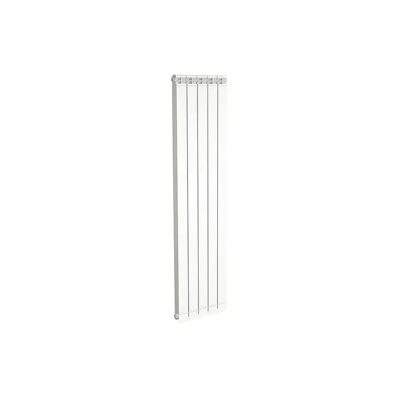 Radiateur aluminium Garda Dual 80 Type 1000-3 éléments, RAL9010