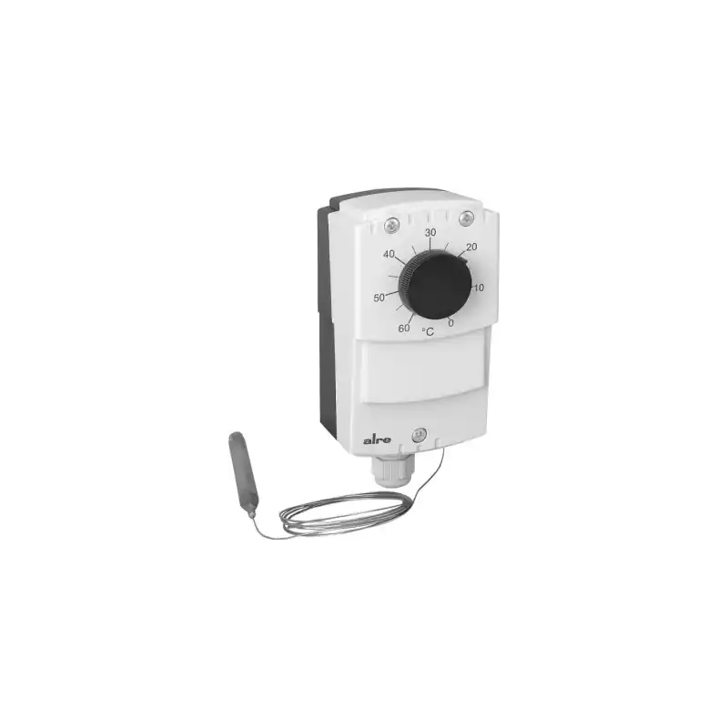 Thermostat capilalire JET-1 JET-130XG, réglage extérieur 40?.1000°C